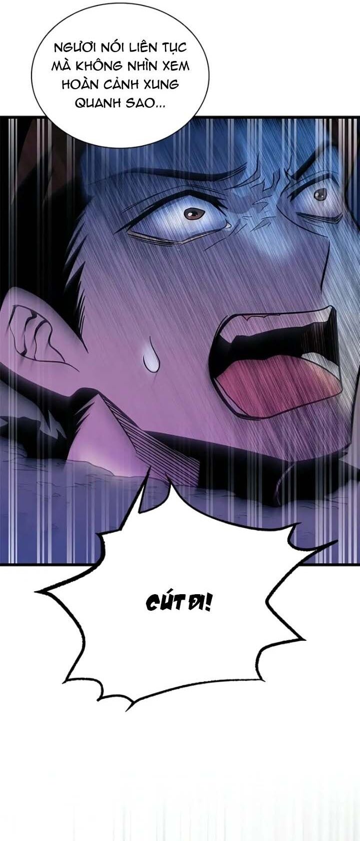 Tiêu Diệt Ác Nhân - Chapter 179 - Page 33