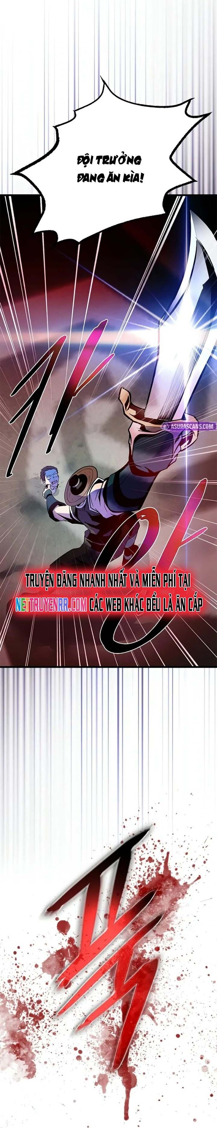 Tiêu Diệt Ác Nhân - Chapter 179 - Page 34