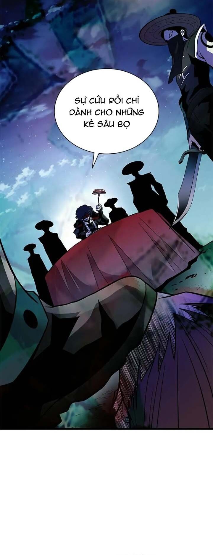 Tiêu Diệt Ác Nhân - Chapter 179 - Page 36