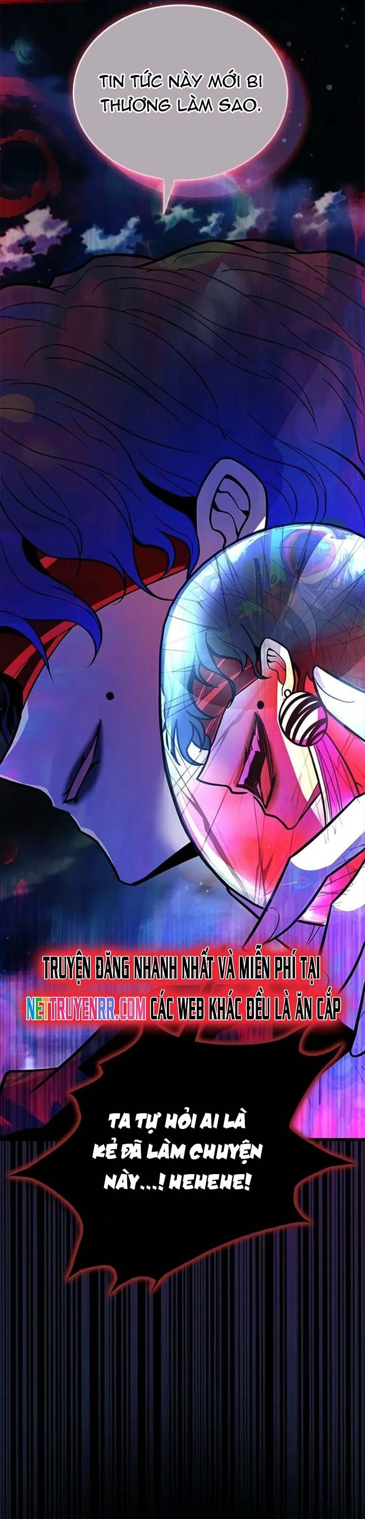 Tiêu Diệt Ác Nhân - Chapter 179 - Page 39