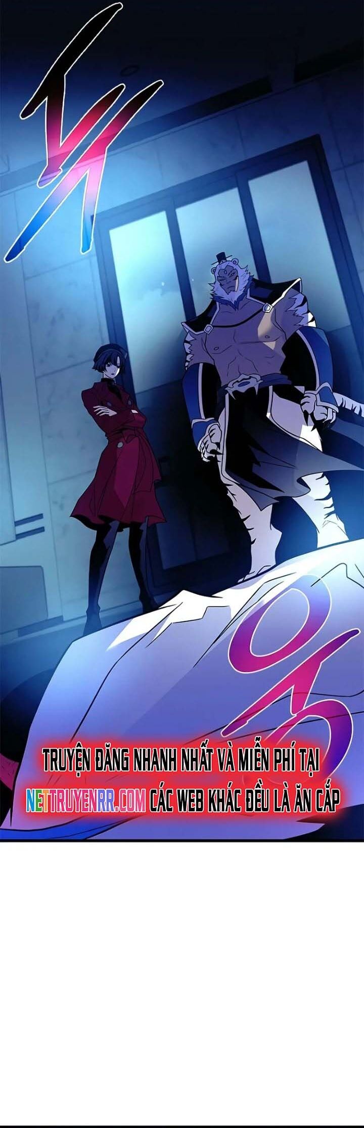 Tiêu Diệt Ác Nhân - Chapter 179 - Page 6