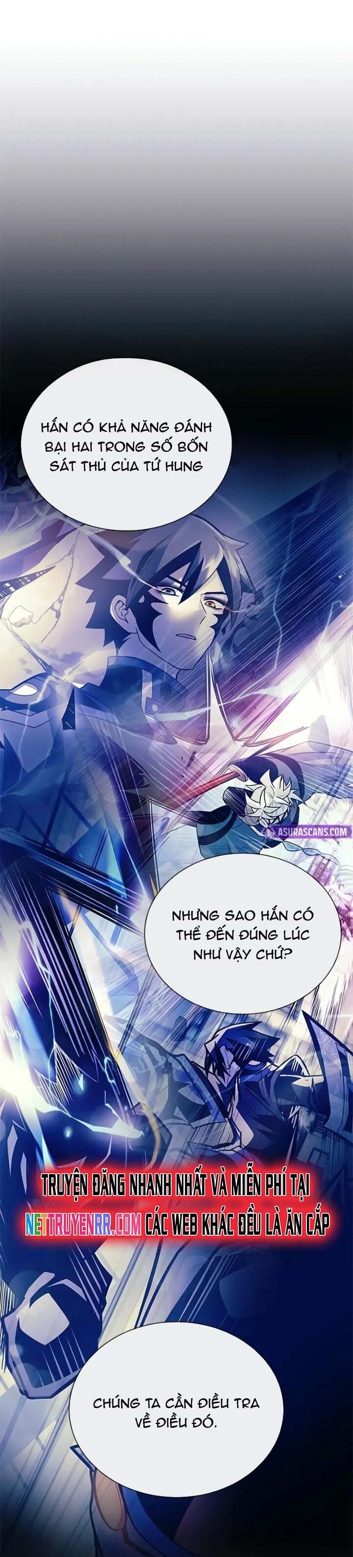 Tiêu Diệt Ác Nhân - Chapter 179 - Page 9