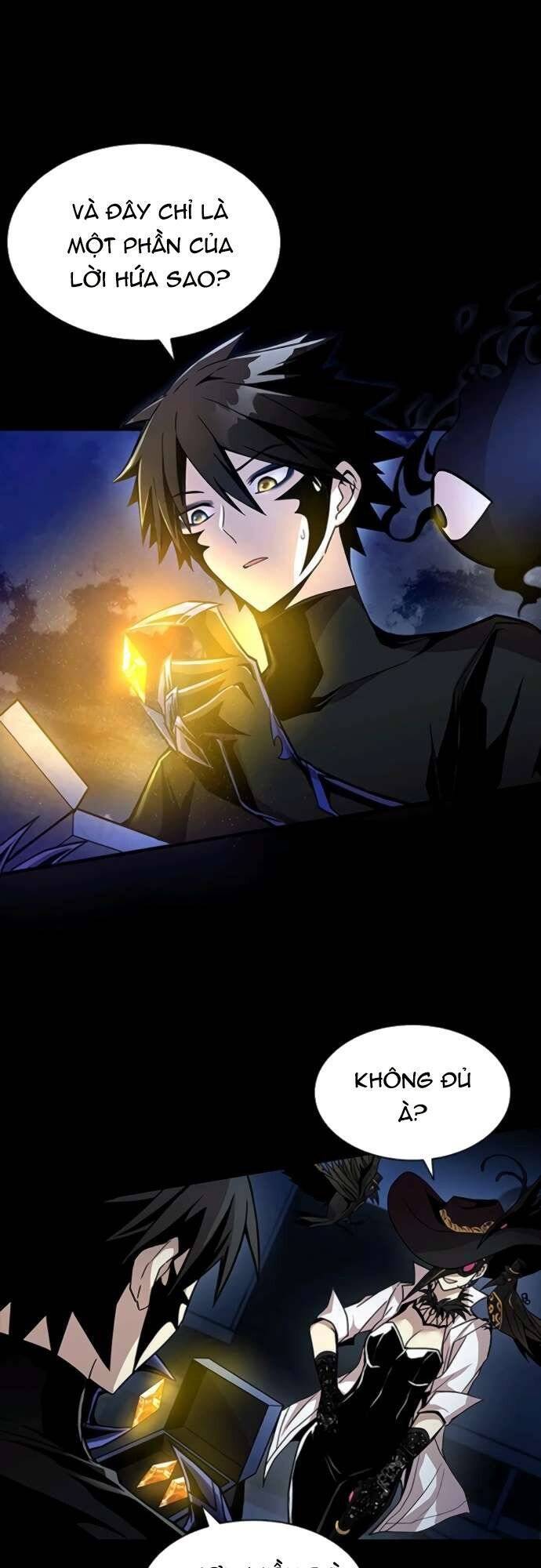 Tiêu Diệt Ác Nhân - Chapter 18 - Page 11