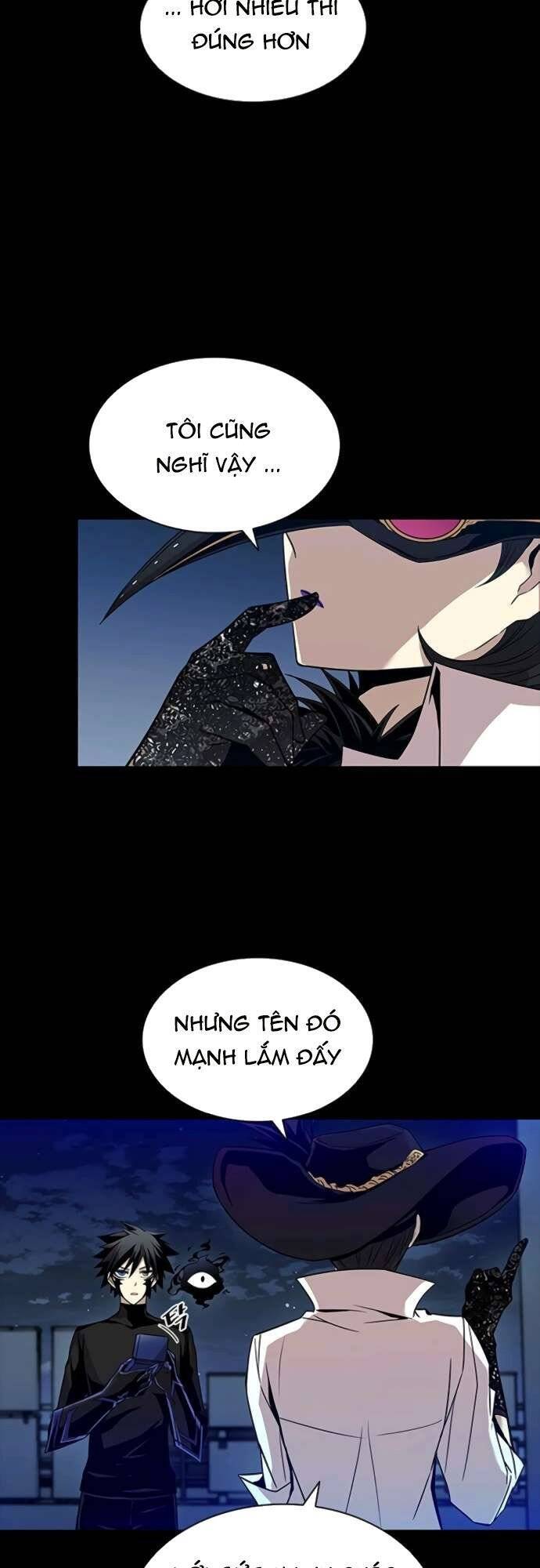 Tiêu Diệt Ác Nhân - Chapter 18 - Page 12