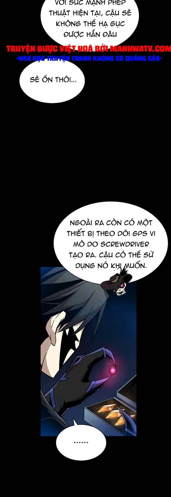 Tiêu Diệt Ác Nhân - Chapter 18 - Page 13