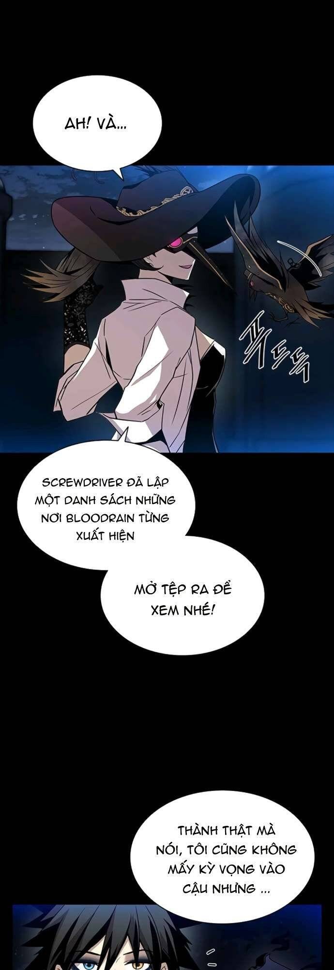 Tiêu Diệt Ác Nhân - Chapter 18 - Page 14