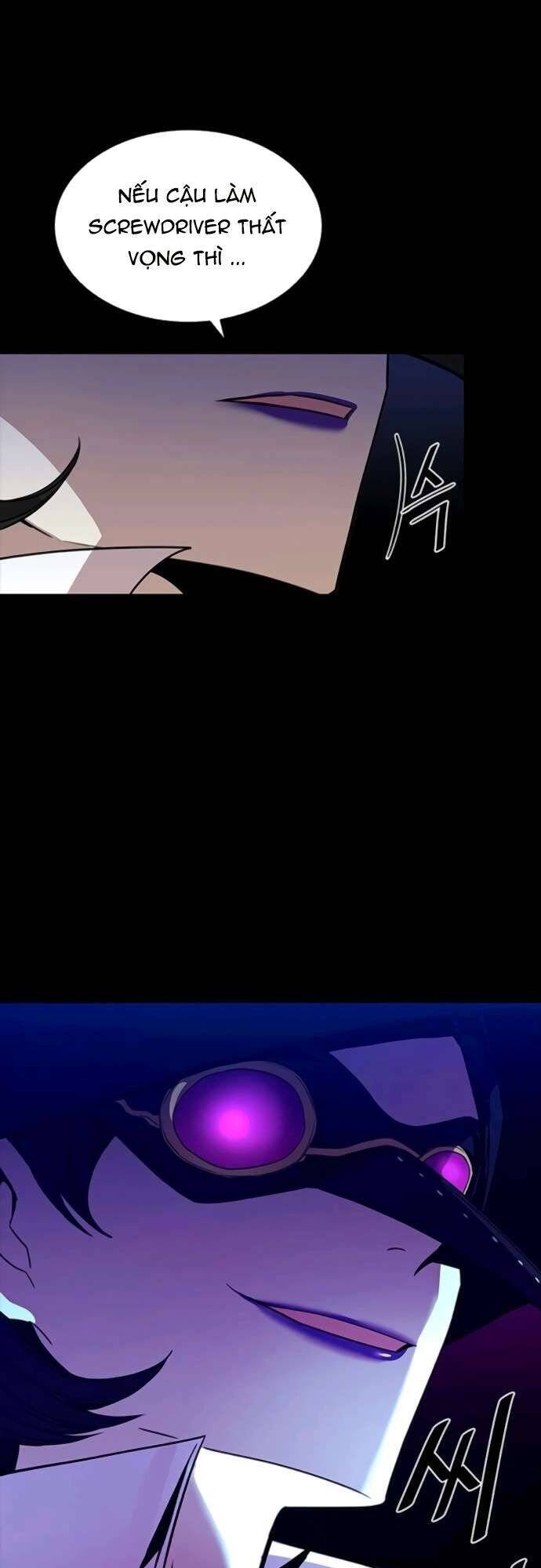 Tiêu Diệt Ác Nhân - Chapter 18 - Page 16