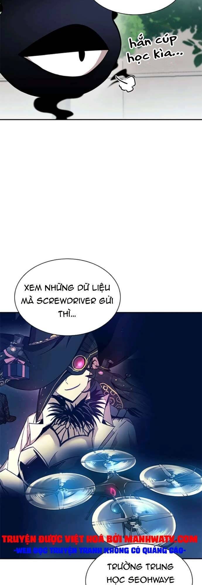 Tiêu Diệt Ác Nhân - Chapter 18 - Page 19