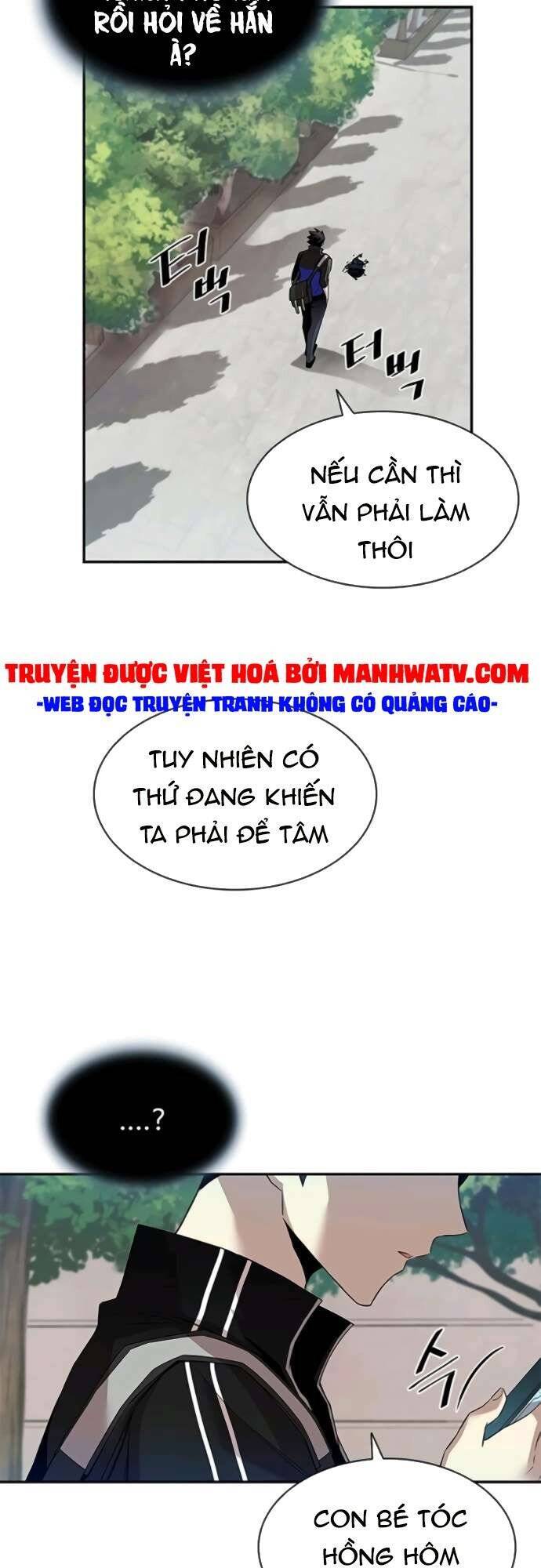 Tiêu Diệt Ác Nhân - Chapter 18 - Page 22