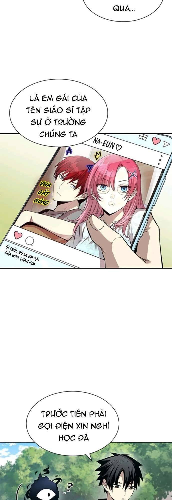 Tiêu Diệt Ác Nhân - Chapter 18 - Page 23