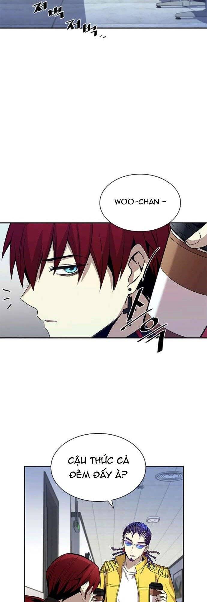 Tiêu Diệt Ác Nhân - Chapter 18 - Page 27