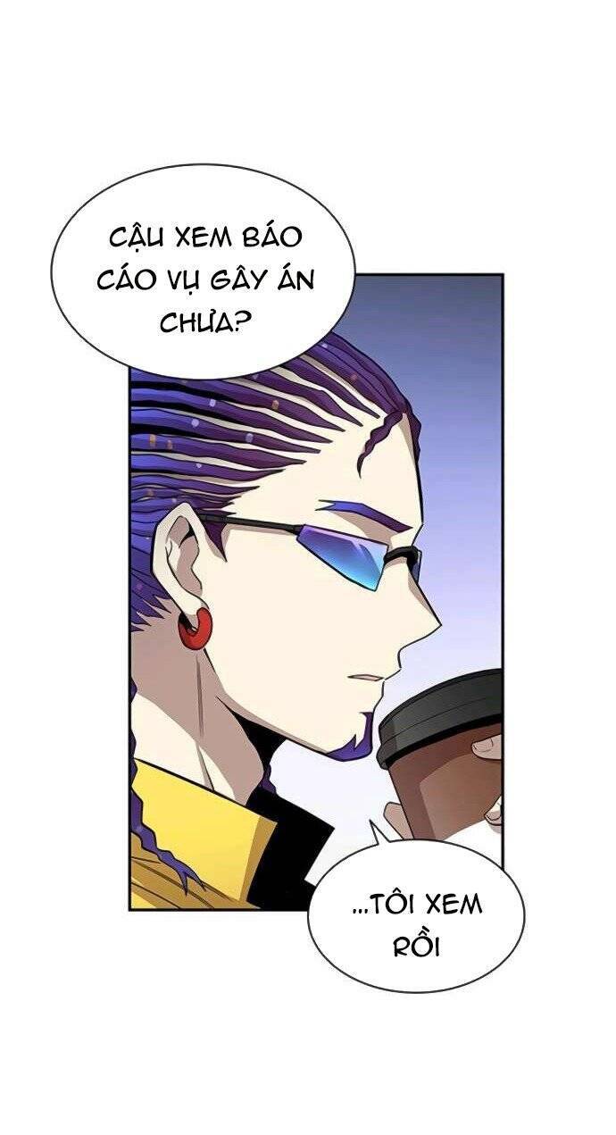 Tiêu Diệt Ác Nhân - Chapter 18 - Page 29