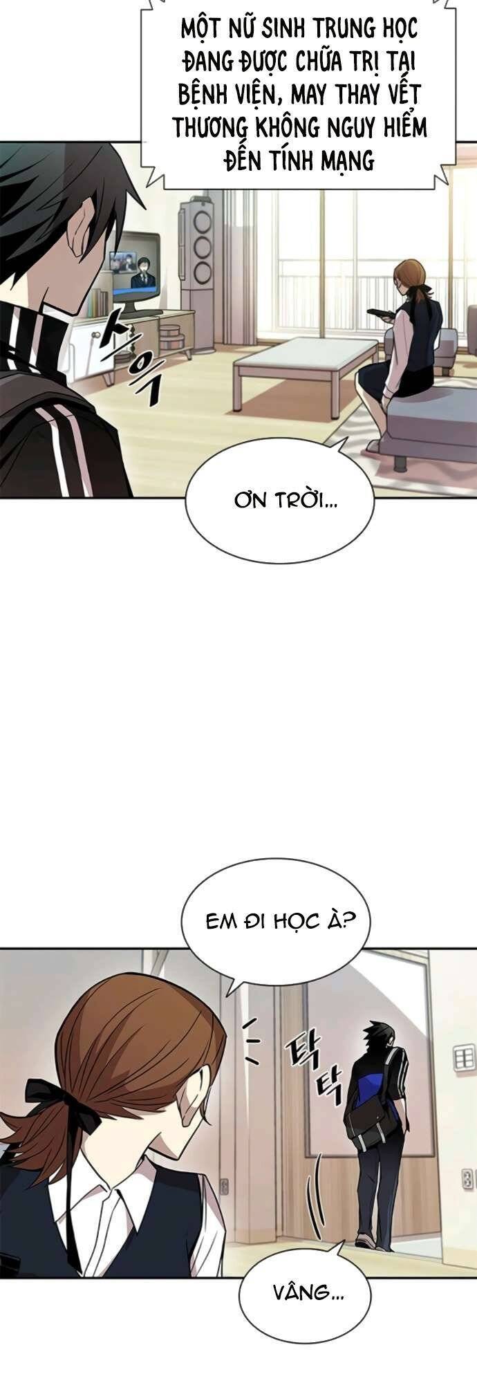 Tiêu Diệt Ác Nhân - Chapter 18 - Page 3