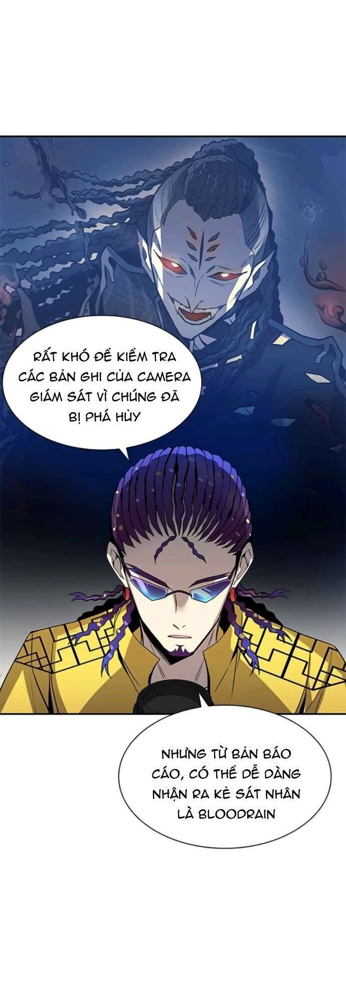Tiêu Diệt Ác Nhân - Chapter 18 - Page 30
