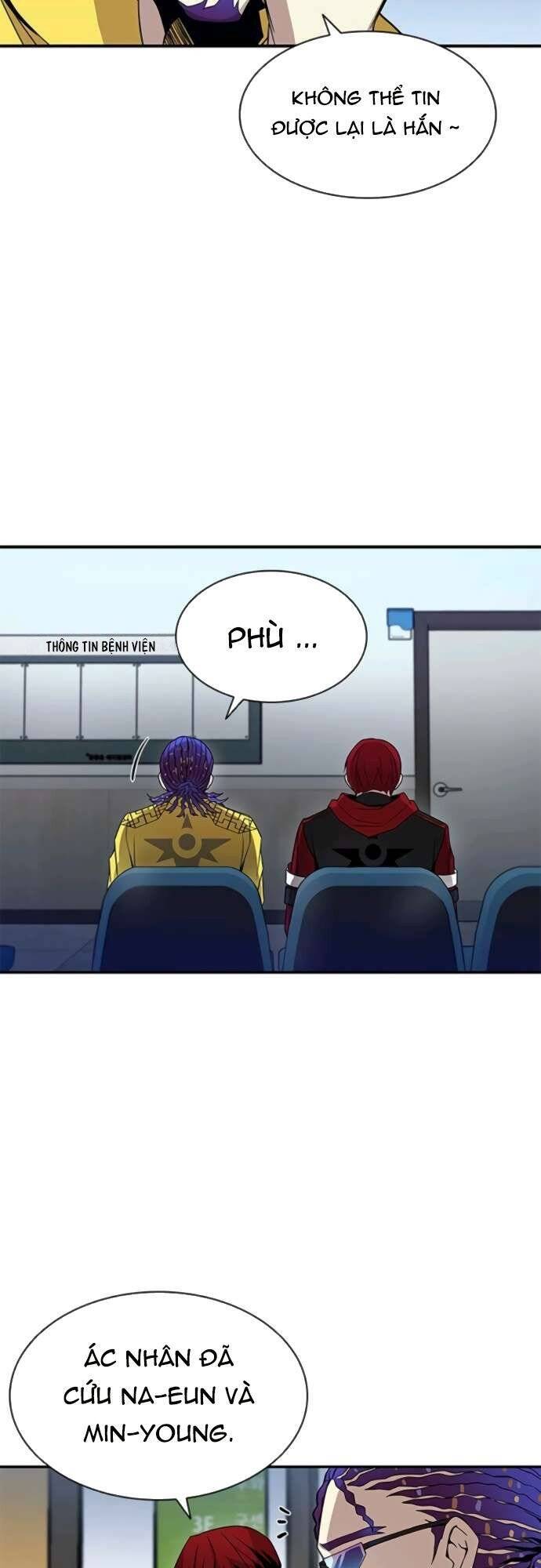 Tiêu Diệt Ác Nhân - Chapter 18 - Page 32