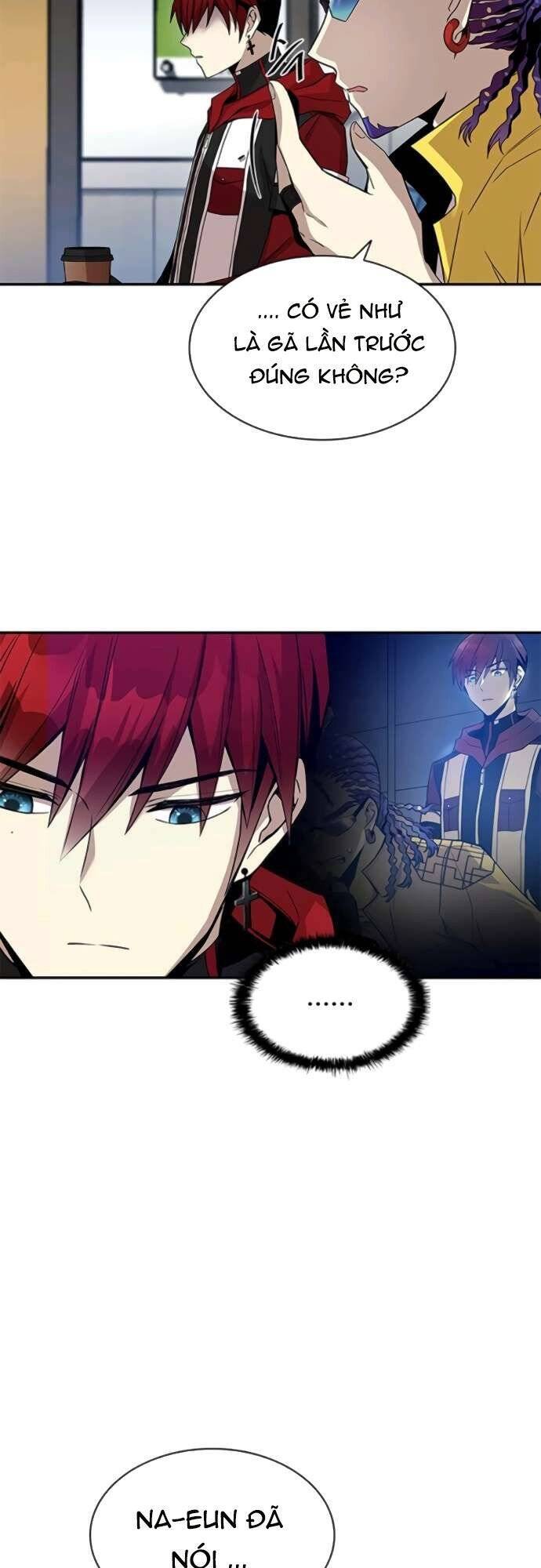 Tiêu Diệt Ác Nhân - Chapter 18 - Page 33