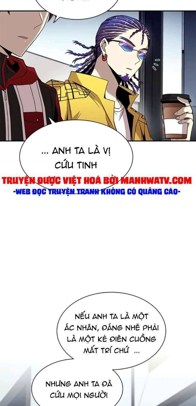 Tiêu Diệt Ác Nhân - Chapter 18 - Page 34