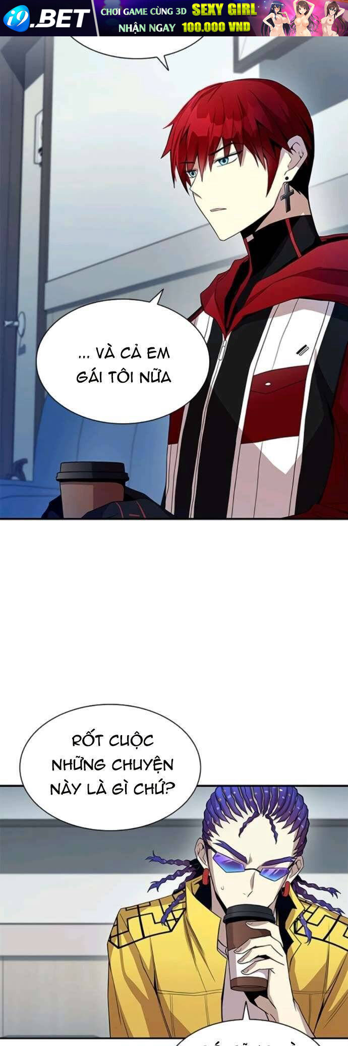 Tiêu Diệt Ác Nhân - Chapter 18 - Page 35