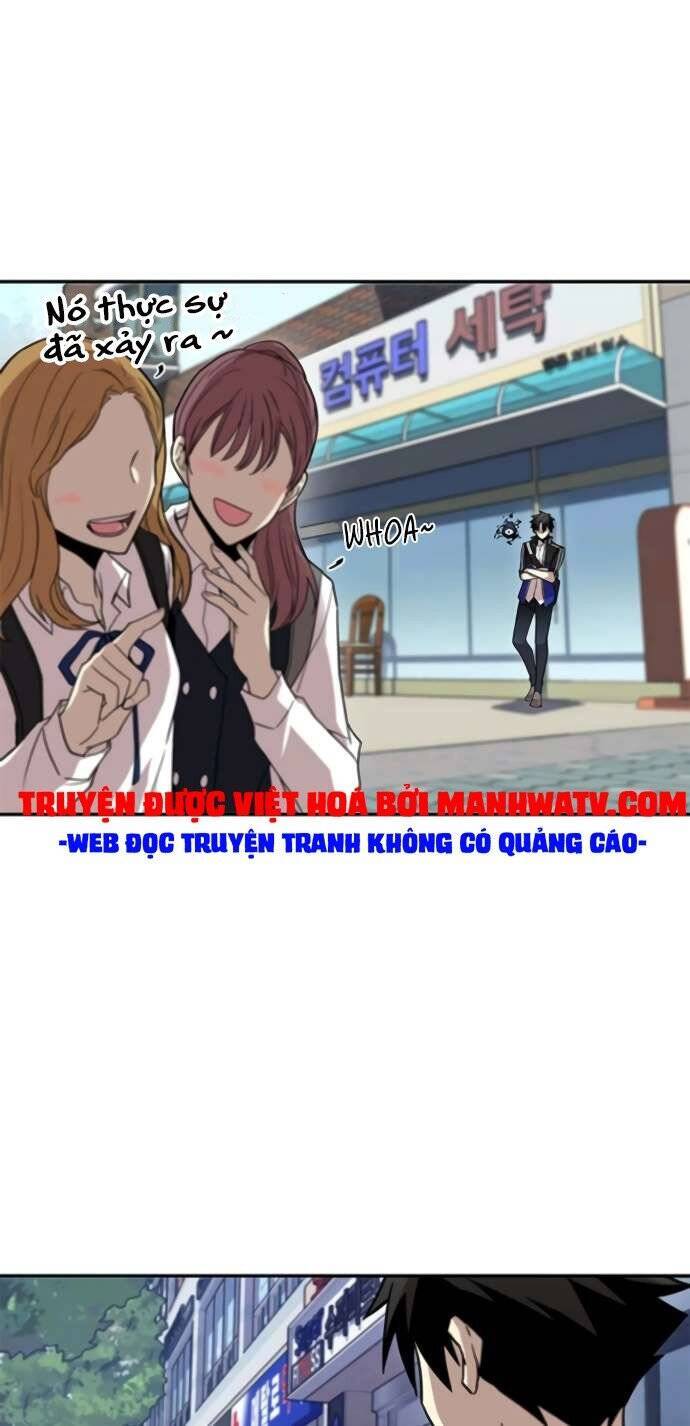 Tiêu Diệt Ác Nhân - Chapter 18 - Page 39