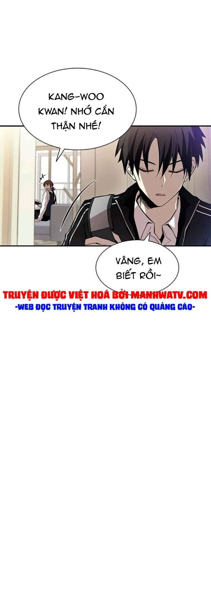 Tiêu Diệt Ác Nhân - Chapter 18 - Page 4