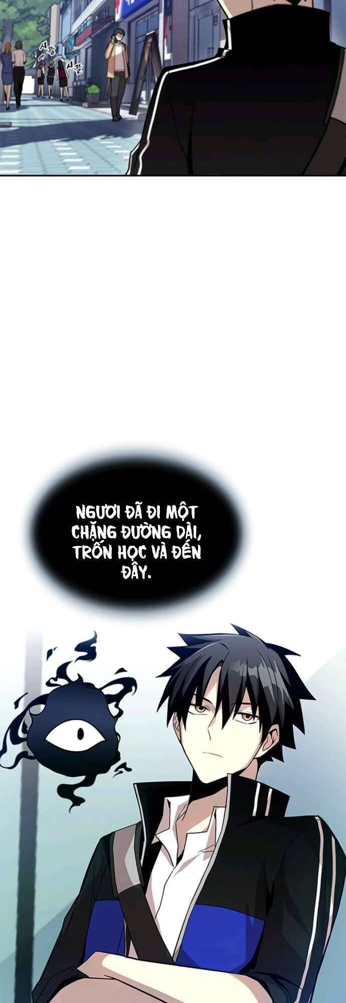 Tiêu Diệt Ác Nhân - Chapter 18 - Page 40