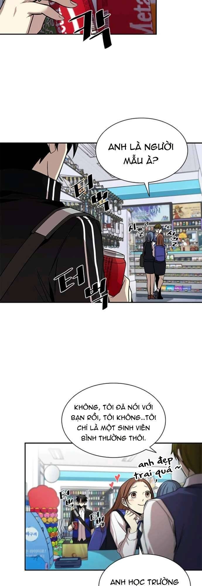 Tiêu Diệt Ác Nhân - Chapter 18 - Page 42