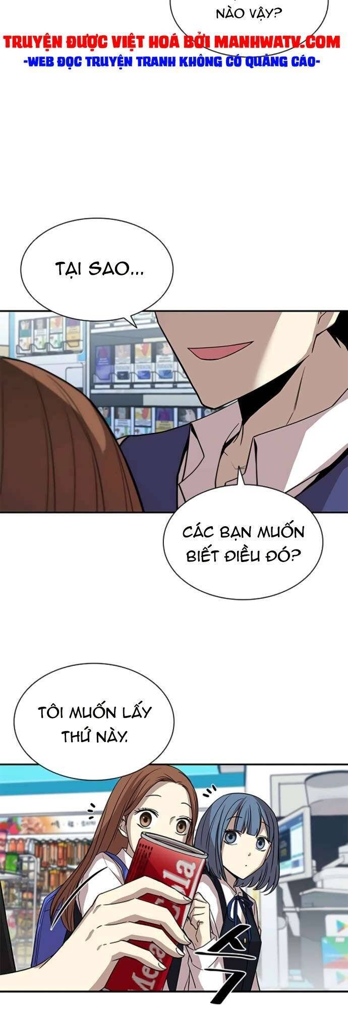Tiêu Diệt Ác Nhân - Chapter 18 - Page 43