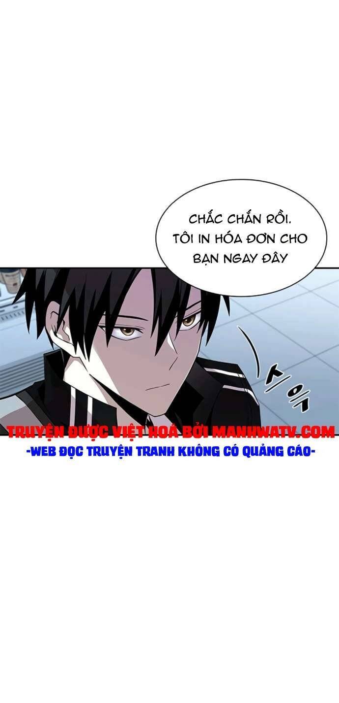 Tiêu Diệt Ác Nhân - Chapter 18 - Page 44