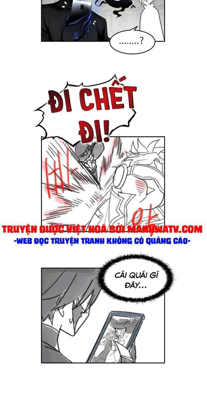 Tiêu Diệt Ác Nhân - Chapter 18 - Page 47