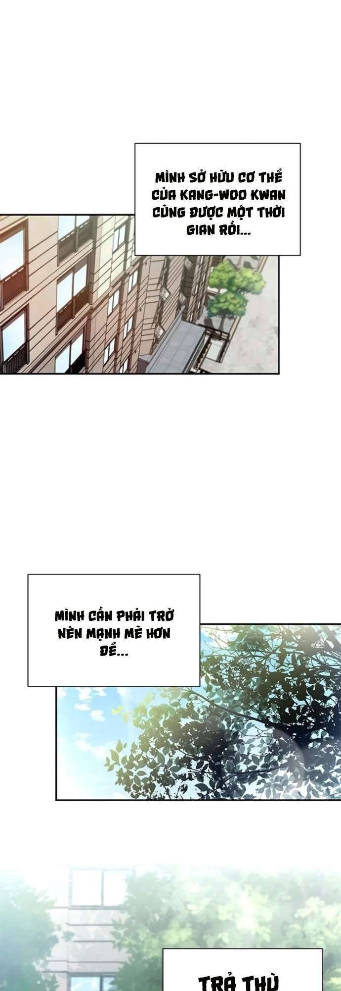 Tiêu Diệt Ác Nhân - Chapter 18 - Page 6