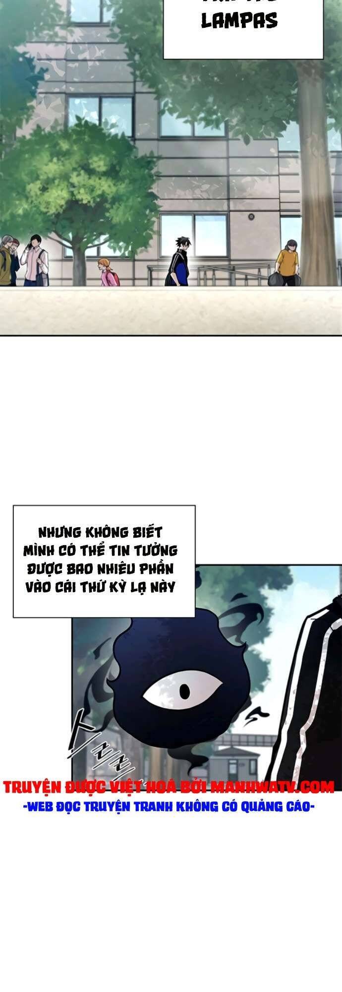 Tiêu Diệt Ác Nhân - Chapter 18 - Page 7