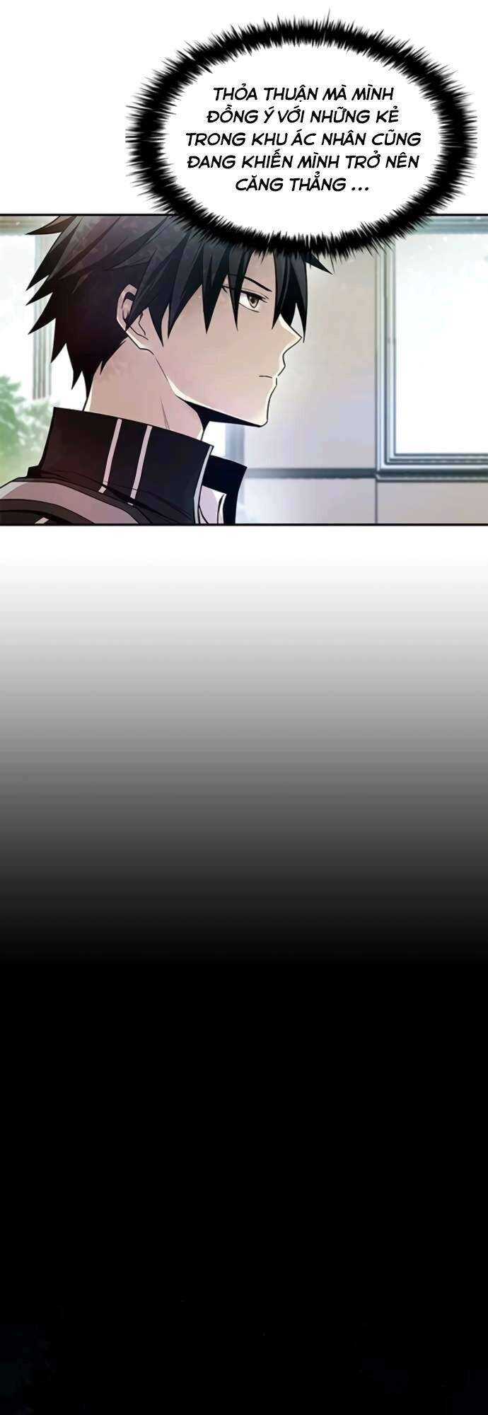 Tiêu Diệt Ác Nhân - Chapter 18 - Page 8