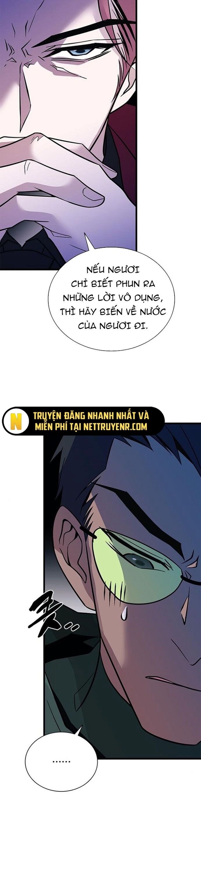 Tiêu Diệt Ác Nhân - Chapter 180 - Page 10