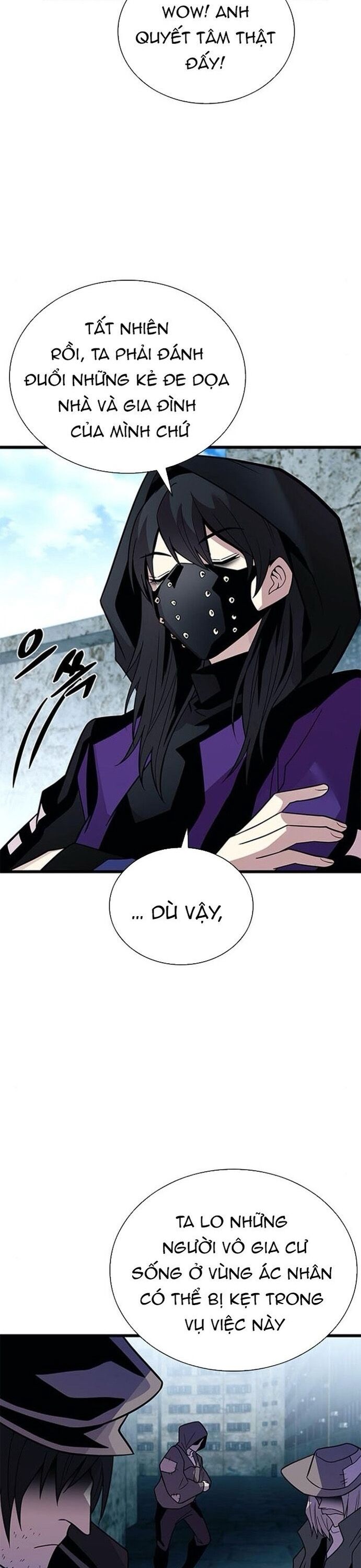 Tiêu Diệt Ác Nhân - Chapter 180 - Page 18