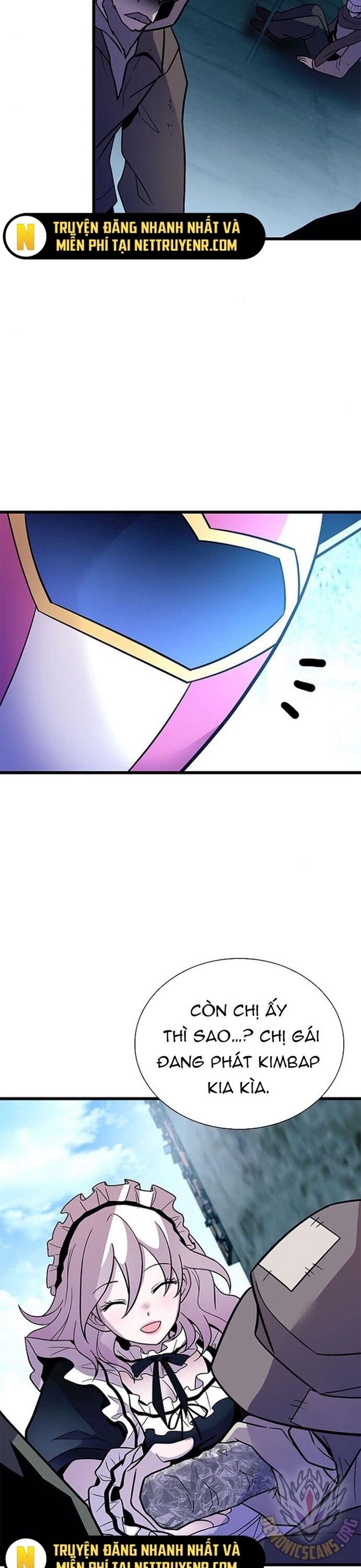 Tiêu Diệt Ác Nhân - Chapter 180 - Page 20