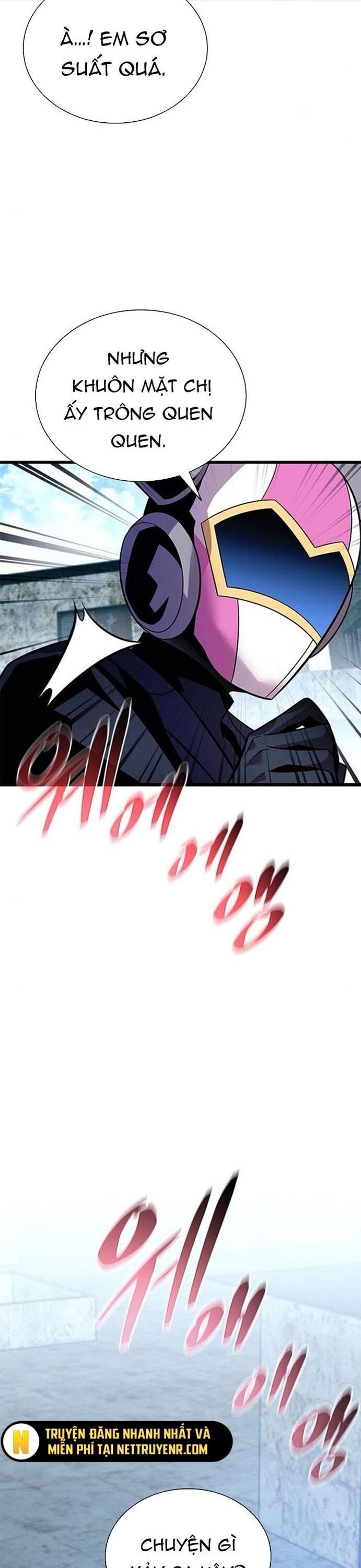 Tiêu Diệt Ác Nhân - Chapter 180 - Page 24