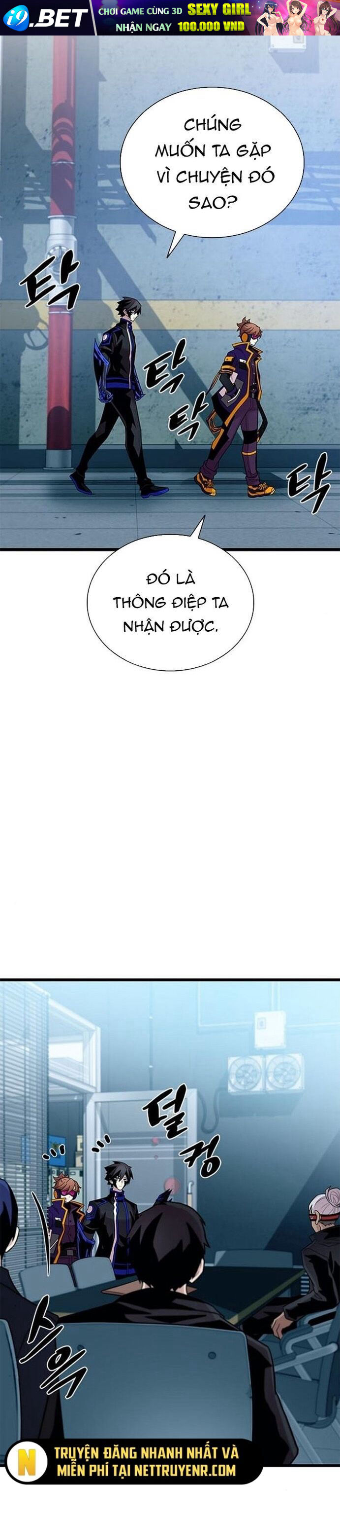 Tiêu Diệt Ác Nhân - Chapter 180 - Page 27