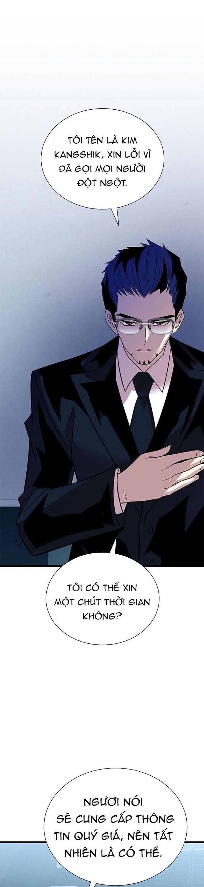 Tiêu Diệt Ác Nhân - Chapter 180 - Page 28