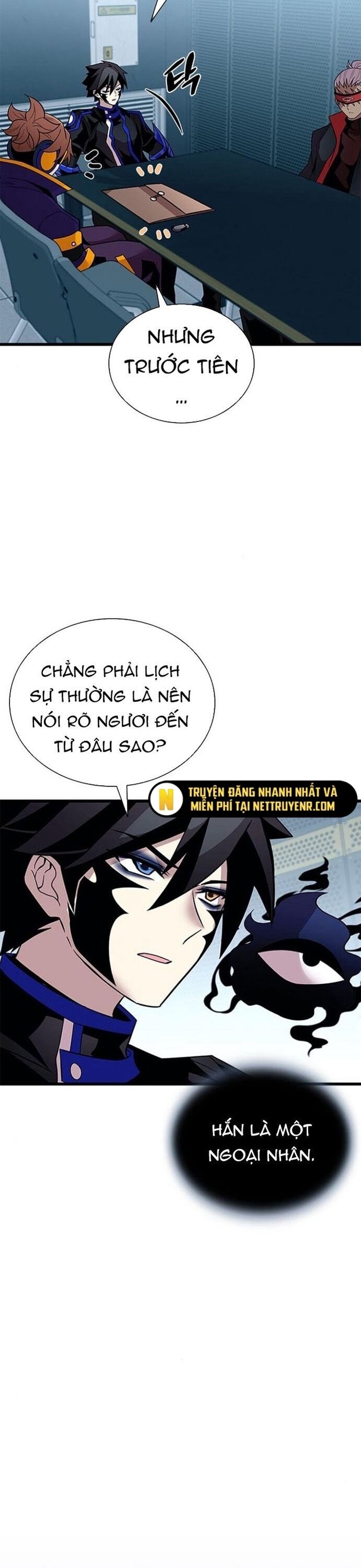 Tiêu Diệt Ác Nhân - Chapter 180 - Page 29