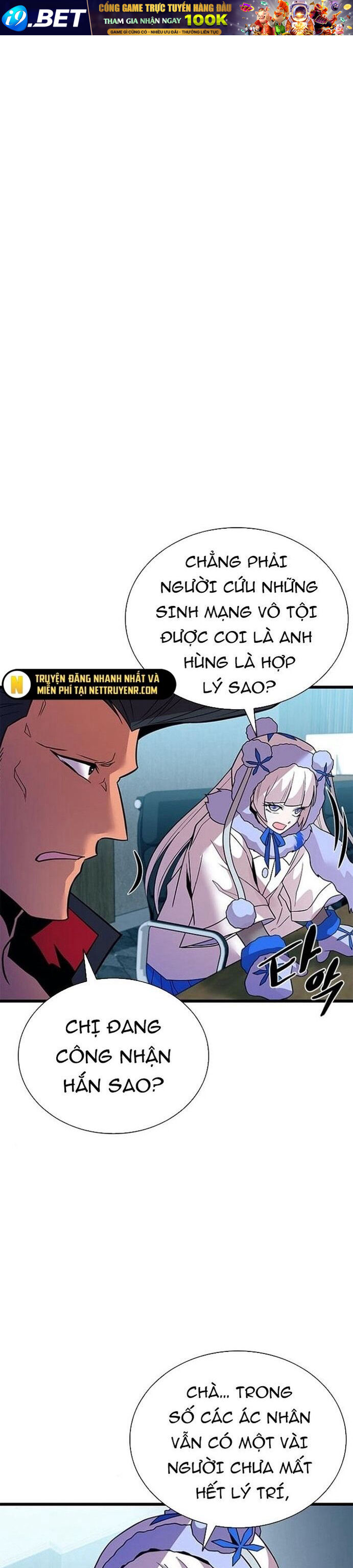 Tiêu Diệt Ác Nhân - Chapter 180 - Page 3