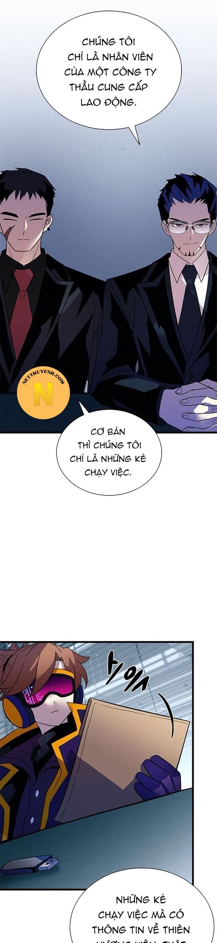 Tiêu Diệt Ác Nhân - Chapter 180 - Page 30