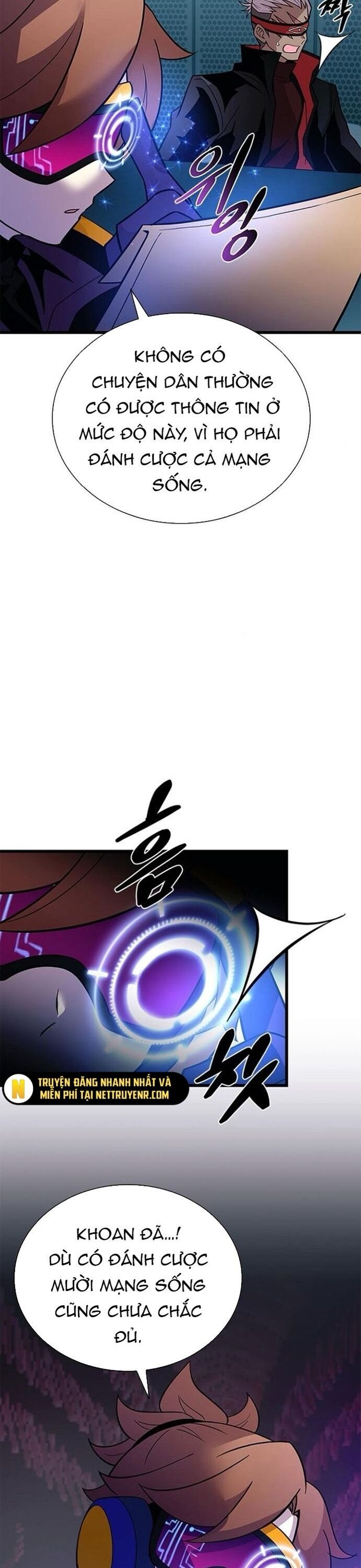 Tiêu Diệt Ác Nhân - Chapter 180 - Page 32