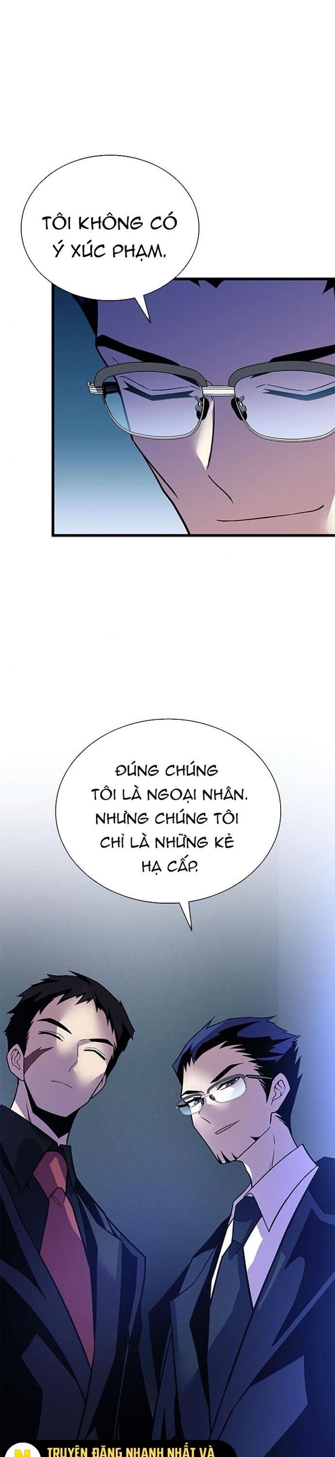 Tiêu Diệt Ác Nhân - Chapter 180 - Page 34