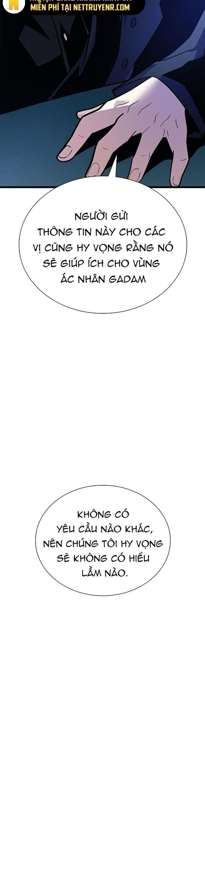 Tiêu Diệt Ác Nhân - Chapter 180 - Page 35
