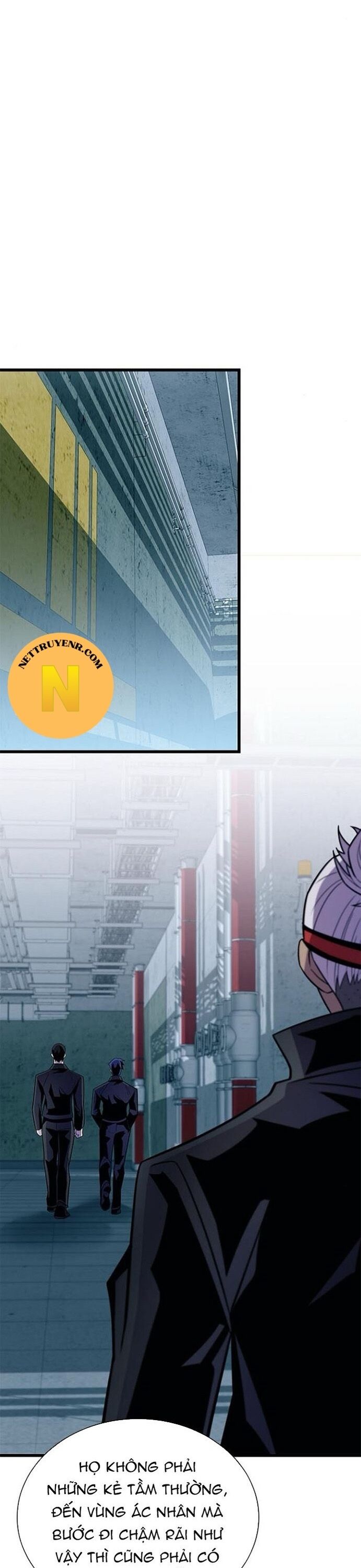 Tiêu Diệt Ác Nhân - Chapter 180 - Page 36