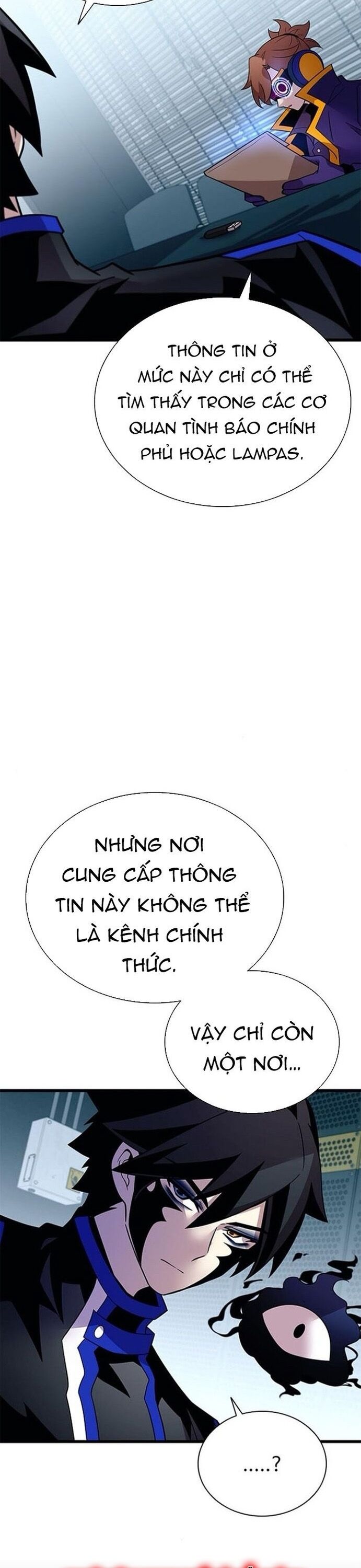 Tiêu Diệt Ác Nhân - Chapter 180 - Page 38