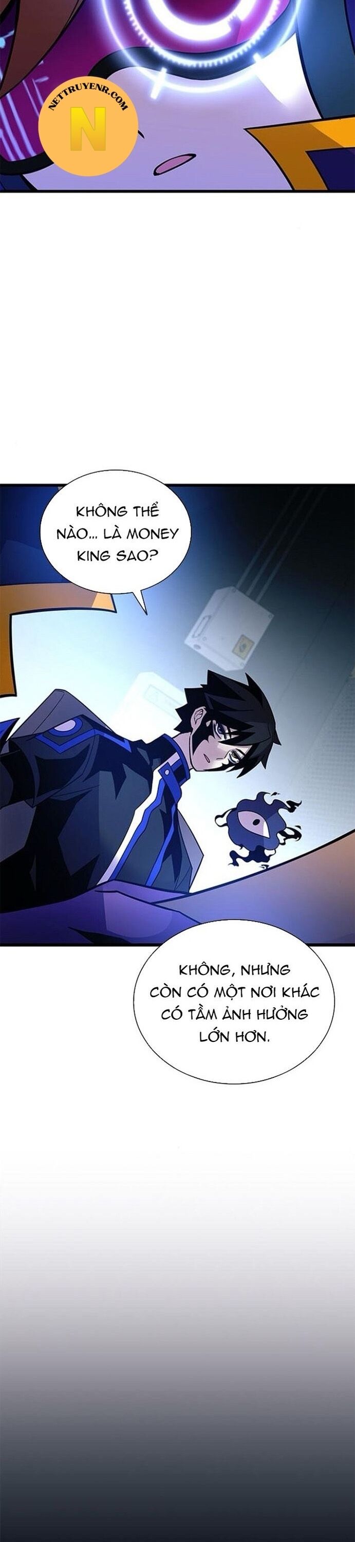 Tiêu Diệt Ác Nhân - Chapter 180 - Page 40