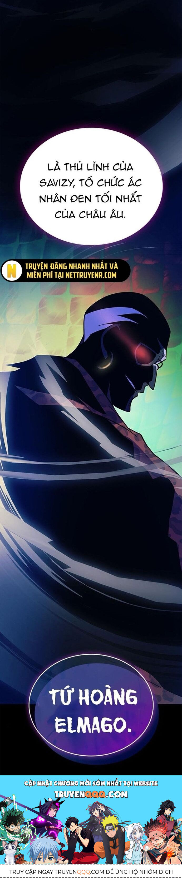 Tiêu Diệt Ác Nhân - Chapter 180 - Page 42