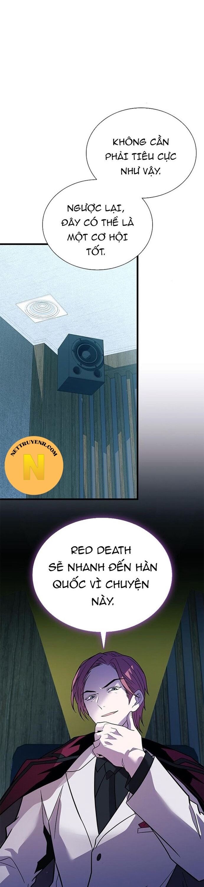 Tiêu Diệt Ác Nhân - Chapter 180 - Page 5