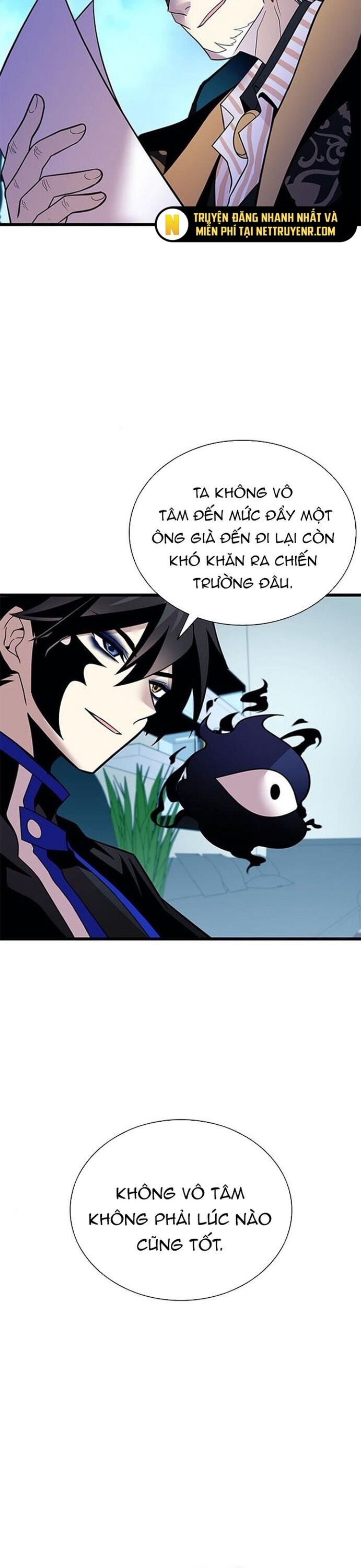 Tiêu Diệt Ác Nhân - Chapter 181 - Page 10